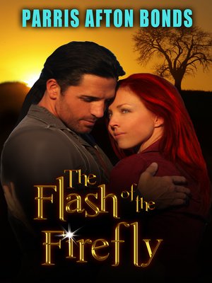 cover image of Flash of the Firelfy